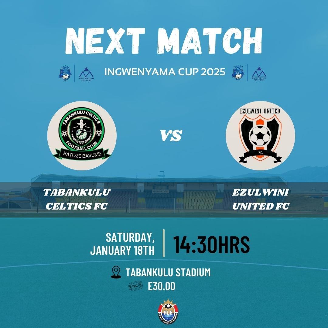 Event Advert